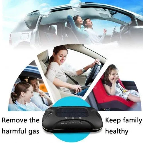3bc614bf7e5043c8be40dc6c8d60b5e3 Air Purifier Aroma Diffuser Auto Mist Maker PM 2.5 Eliminator Car Air Purifier with Fresh Air Humidifier USB Air Purifier for Car with HEPA,White
