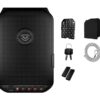 Vaultek Safe Biometric LifePod Safe 2.0 Black