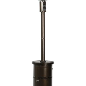 48,000 BTU Bronze Stainless Steel Patio Heater SRPH32