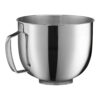 Cuisinart Precision Master 5.5-Quart Stand Mixer | Poppy Seed