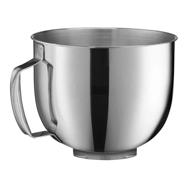 3ca583f3d9f94d979c85d63cb16565a9 Cuisinart Precision Master 5.5-Quart Stand Mixer | Poppy Seed