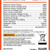 Mega 200 Watt 24 Volt Solar Panel