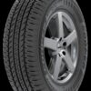Cooper Evolution HT2 235/70R16 106T Passenger/Truck/SUV Tire