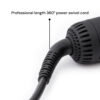 L'ANGE HAIR Le Duo Grande 360° Airflow Styler