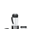 Magic Bullet Nutribullet RX Blender Smart Technology with Auto Start and Stop - 10 Piece Set