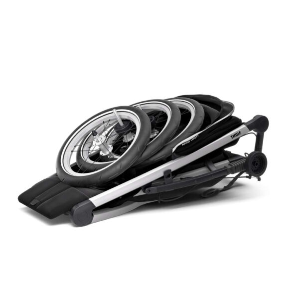 3db1c2b4f2e9429e8637d992bd2afcf4 Performance Jogging Stroller