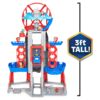 PAW Patrol, Transforming Ultimate City Movie Tower, for Ages 3 and up