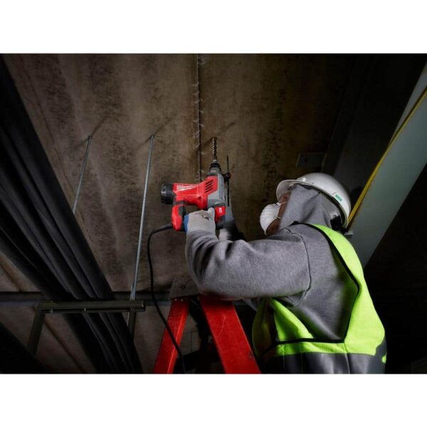 1-1/8 in. SDS-Plus Rotary Hammer 5268-21