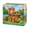 Sylvanian Families Tree House 5450