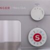 SINGER Heavy Duty 4423 Sewing Machine