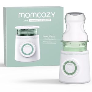 Momcozy Portable Bottle Warmer for Travel