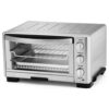 Cuisinart Toaster Oven Broilers Toaster Oven Broiler