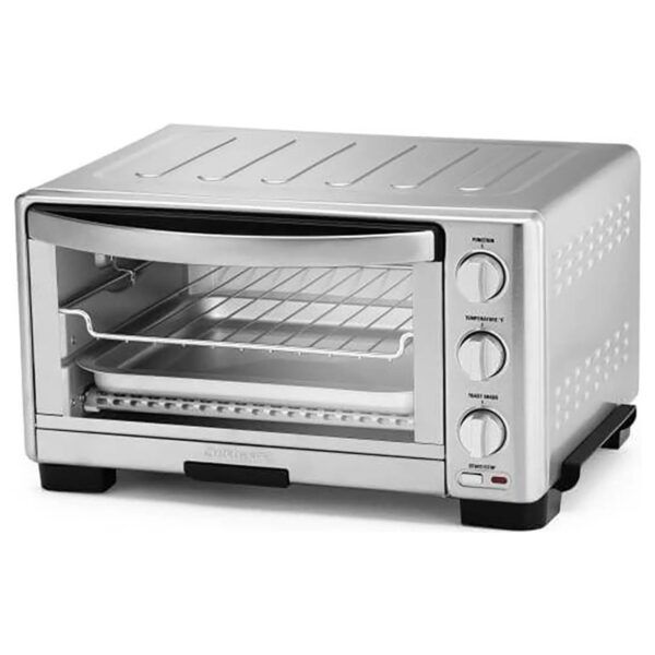 Cuisinart Toaster Oven Broilers Toaster Oven Broiler