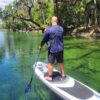 Roc Inflatable Stand Up Paddle Boards with Premium SUP Paddle Board Accessories, Wide Stable Design, Non-Slip Comfort Deck for Youth & Adults