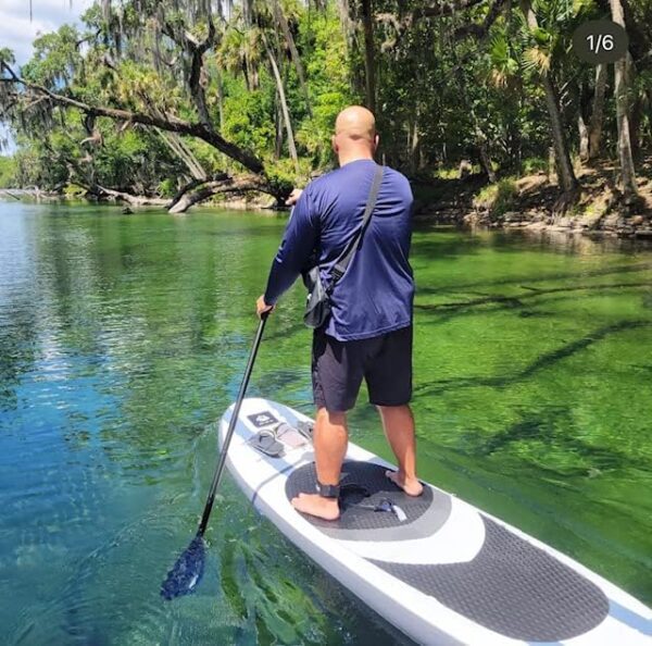 3ed7b8f592f74fe1983090db50a43778 Roc Inflatable Stand Up Paddle Boards with Premium SUP Paddle Board Accessories, Wide Stable Design, Non-Slip Comfort Deck for Youth & Adults