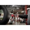 M12 FUEL Tire Buffer Kit Low Speed
