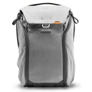 Peak Design 20L Everyday Backpack V2, Ash