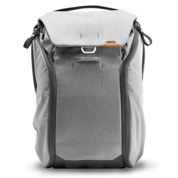 3f75afcc2e9345db8495977839fbd600 Peak Design 20L Everyday Backpack V2, Ash