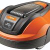 500 GO Robotic Lawn Mower
