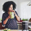 Nutri Bullet Rx Blender, Black, medium