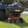 Agri-Fab 45-0530-131, 85 lb. Tow Broadcast Spreader