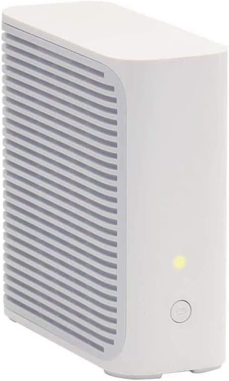 400d6643bdc14e888c781c96aa6b556b AT&T Airties Air 4921 Smart Wi-Fi Extender Wireless Access Point 1600Mbps Dual Band 3x3 802.11ac