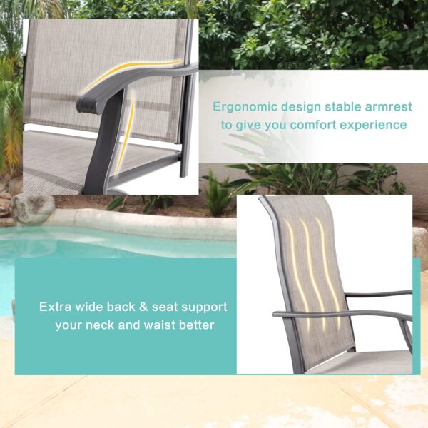 404d2a88e6614bc39c5a5664d9bf144f Vongrasig 2 Piece Patio Swivel Bar Chairs