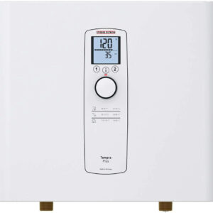 Stiebel Eltron 239223 Tankless Water Heater Tempra 29 Plus Electric