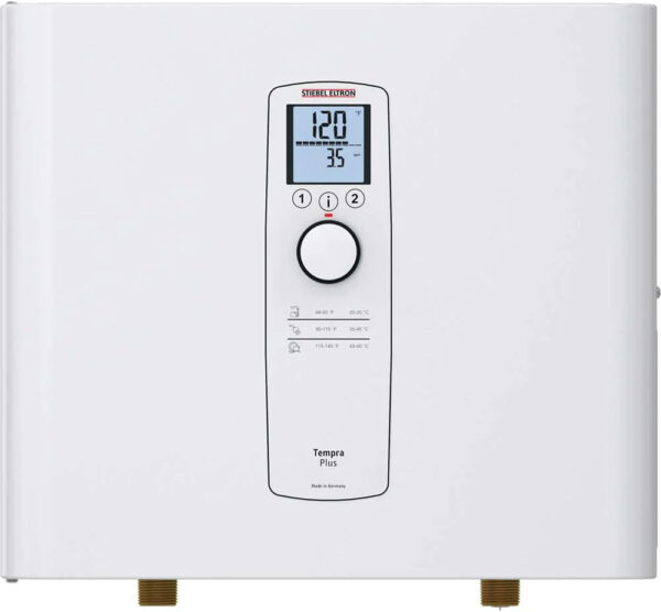 4063b8d8f38a451e9135c8bb5e537925 Stiebel Eltron 239223 Tankless Water Heater Tempra 29 Plus Electric