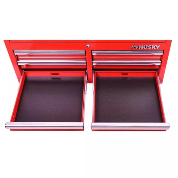 406e4e5f0b7146199cfaa89b0532c4b1 36 in. 12-Drawer Tool Chest and Cabinet Combo