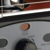 10,000 BTU Indoor Kerosene Radiant Heater, Black