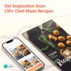 COSORI Air Fryer Pro, for Quick and Easy Meals, UP to 450℉, Quiet Operation