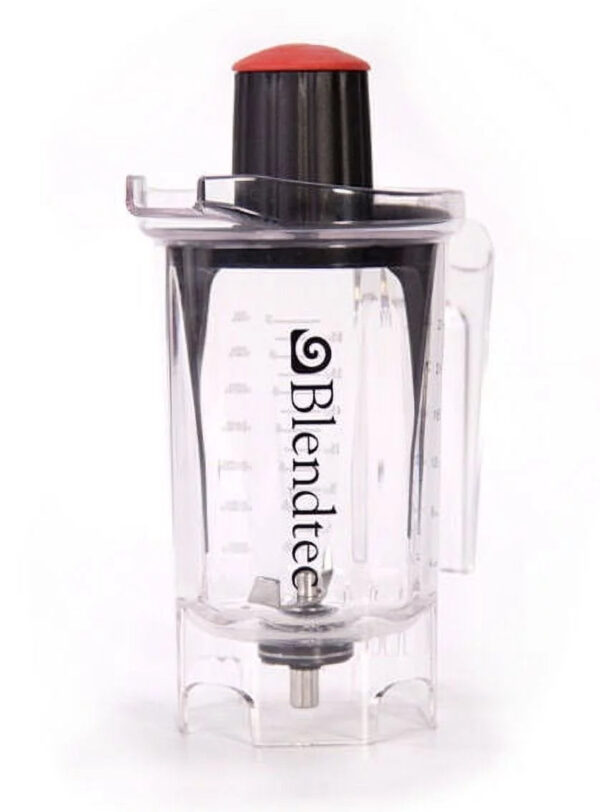 41bee719f4da461798cbc559cad9cc40 Blendtec 40-620-65 Blender Container