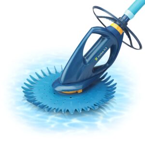 Zodiac Automatic Suction-Side Pool Cleaner Vacuum