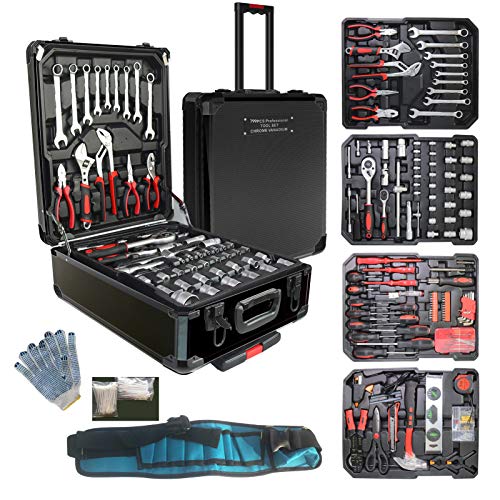 420bf2d52bf84b828bdd31b5dfcc1d4e 799pcs Aluminum Trolley Household Fathers