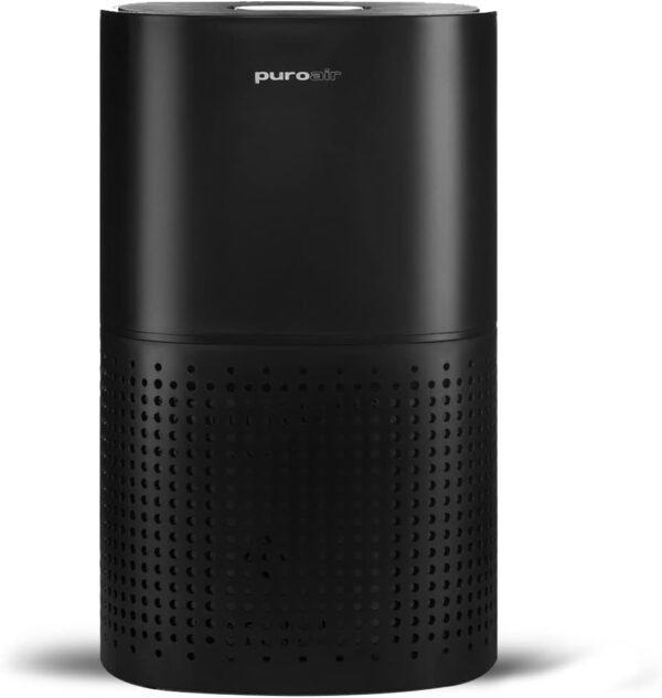423f00142e5c413a8801790ce005a899 PuroAir HEPA 14 Air Purifier for Allergies Covers 1,115 Sq Ft