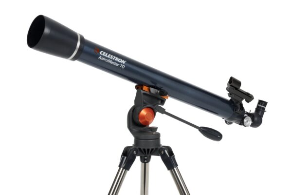 4263f678979e4abaa1fadd7a29cbec86 Celestron AstroMaster 70AZ Telescope