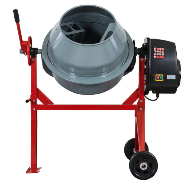 428f555f91474d0597c520c623f44171 67007 Cement Mixer 4cu ft 500W Portable Electric Concrete Mortar