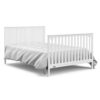 Graco Hadley 5-in-1 Convertible Crib and Changer with Drawer