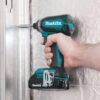 18V LXT Compact Impact Driver Kit XDT13R from