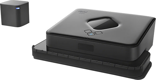 Robot Mop - Black