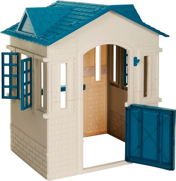 43697dab4c2648b2ba05e30030d82b55 Cape Cottage Theater - Blue