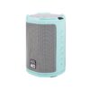Altec Lansing HydraMotion Everythingproof Portable Wireless Bluetooth Speaker, Mint, IMW1100-MTG