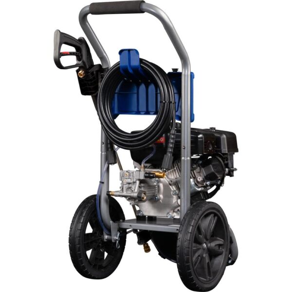 44299c7f167e4dc1b9b95aaac687657b Westinghouse Pressure Washer Gas Cold Water 3200 PSI 2.5 GPM