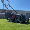 Artificial Turf Broom Yard Power Brush with Collection Box #Sweepy Box