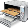 Smart Oven Pro Countertop Convection Oven, Brushed Stainless Steel