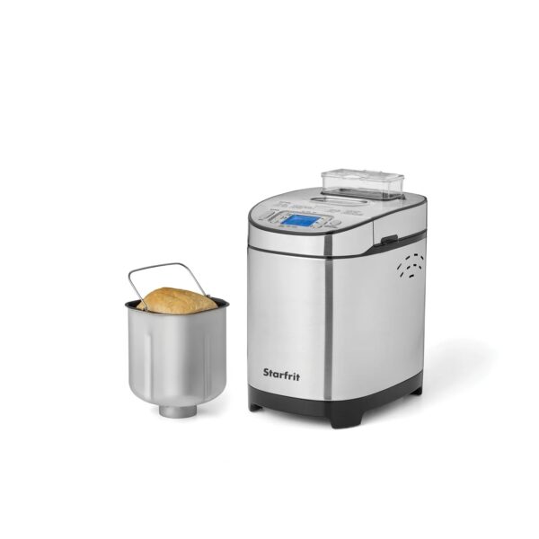 Starfrit 024707-001-0000 Electric Bread Maker