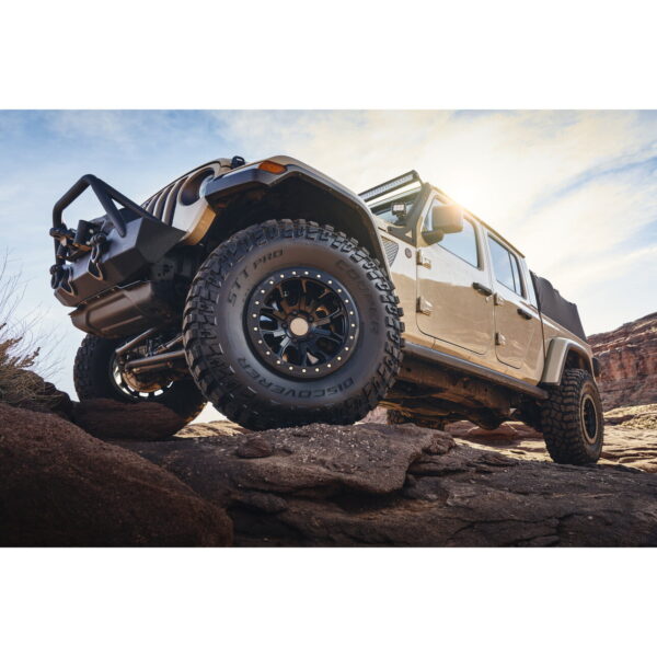 44f037497d1c47e6bafabcde1e2bf21d Cooper Discoverer STT Pro LT285/75R16 126Q Mud Terrain Tire