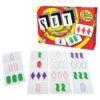 Set Enterprises the Family Game of Visual Perception