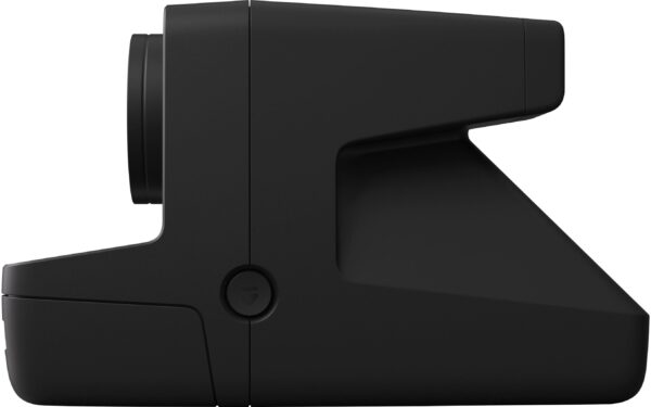 Polaroid - Now+ Instant Film Camera Generation 2 - Black